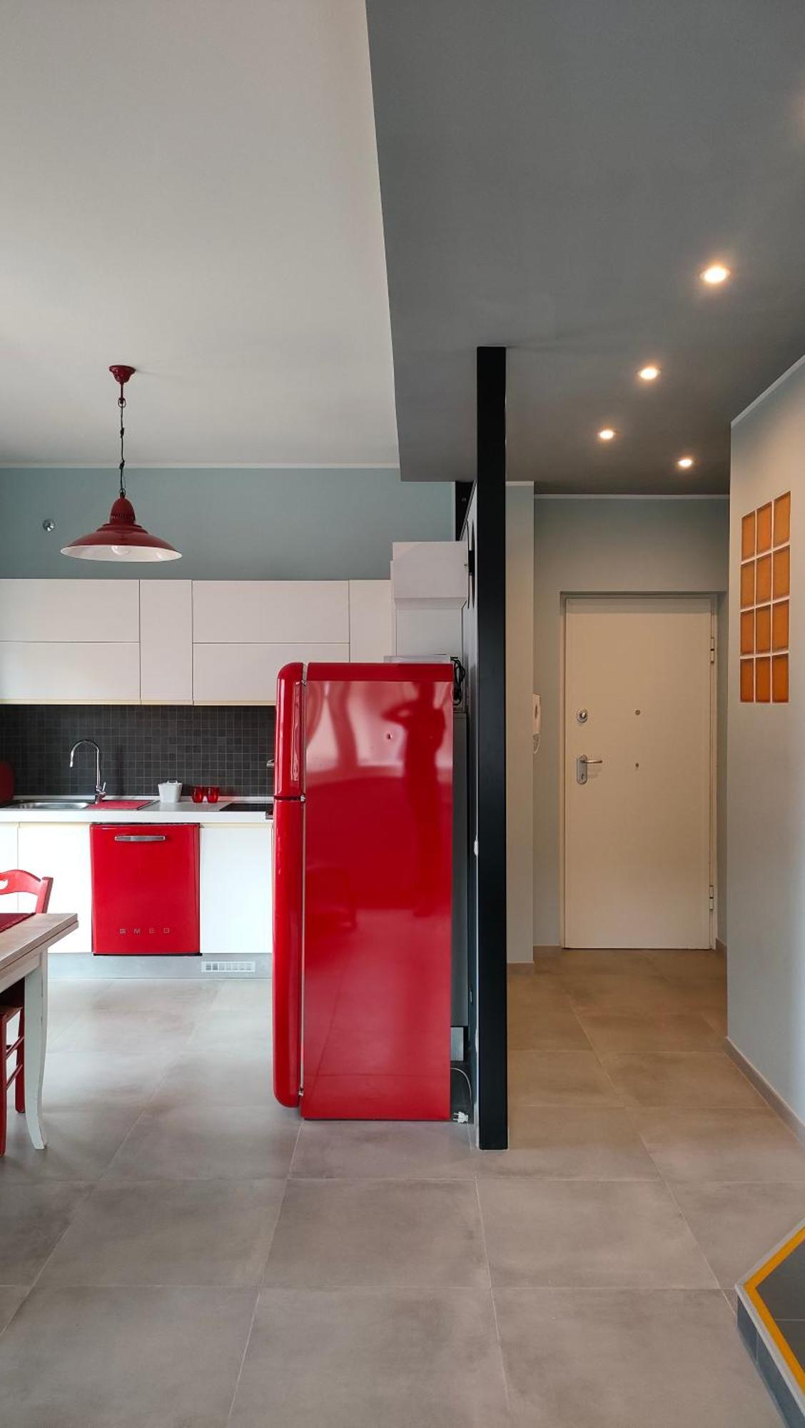 Appartement Nuova Casa Elena A Montesacro