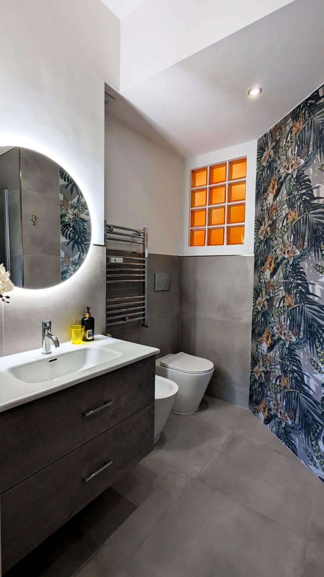Nuova Casa Elena A Montesacro Appartement Rome