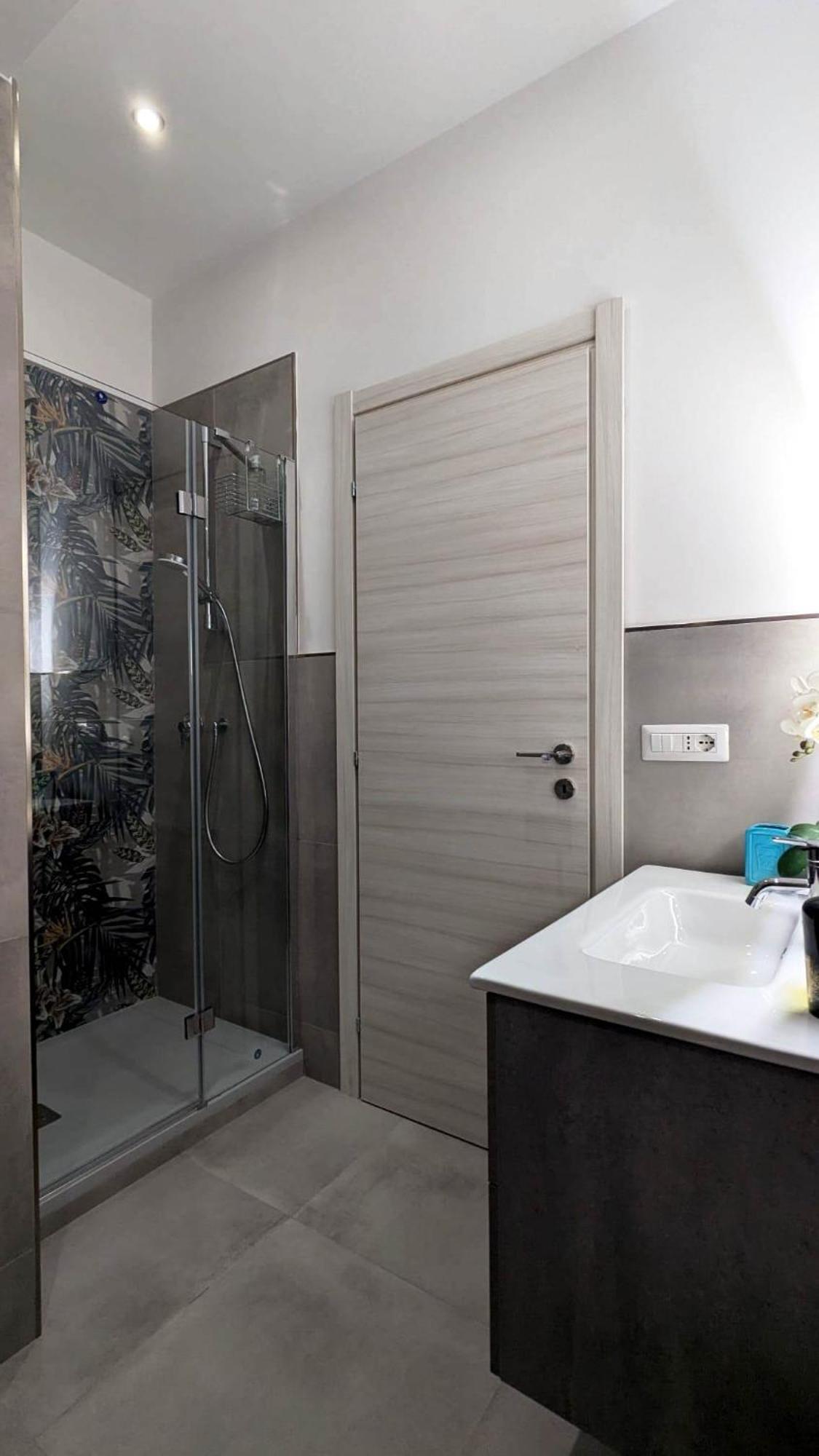 Appartement Nuova Casa Elena A Montesacro Rome