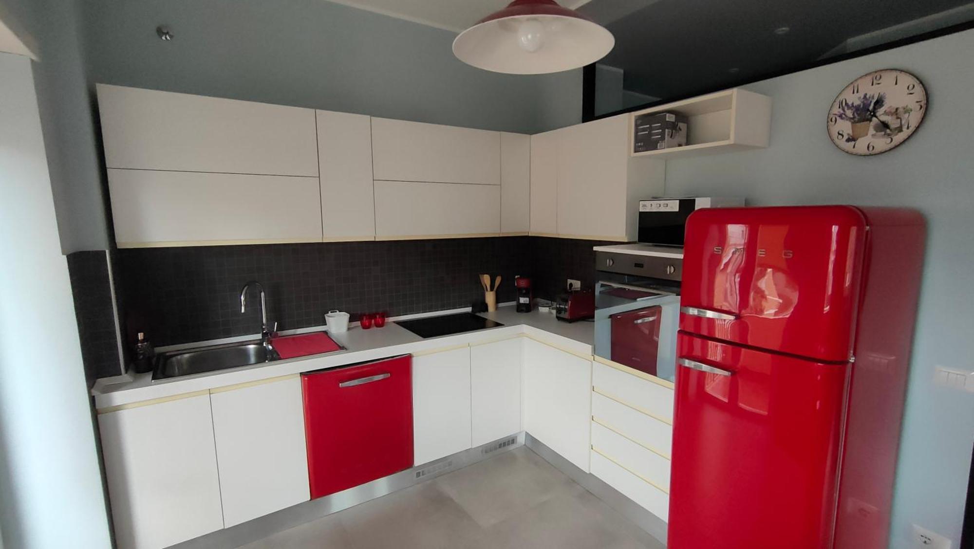 Appartamento Nuova Casa Elena A Montesacro Roma