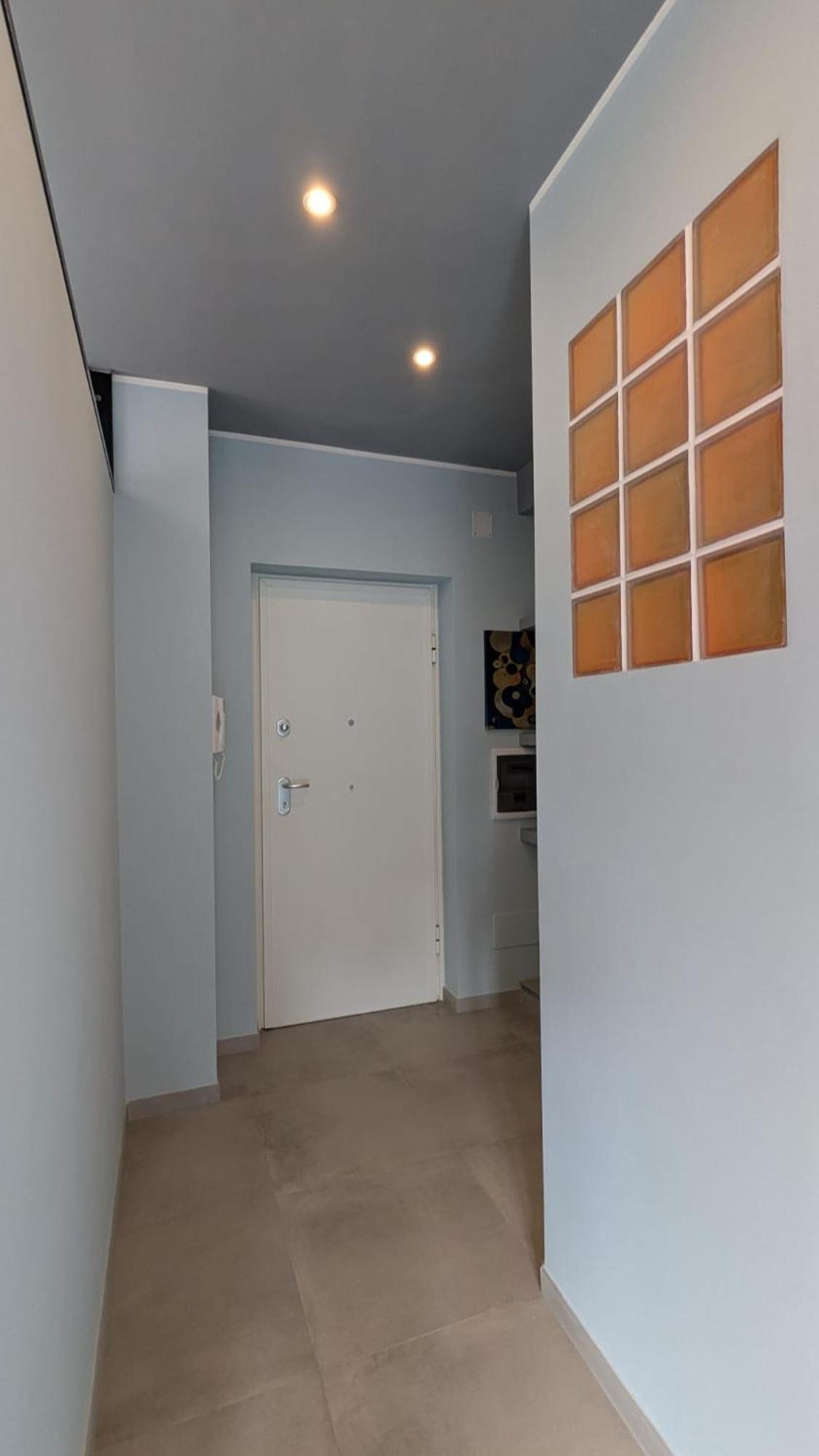 Appartamento Nuova Casa Elena A Montesacro Roma