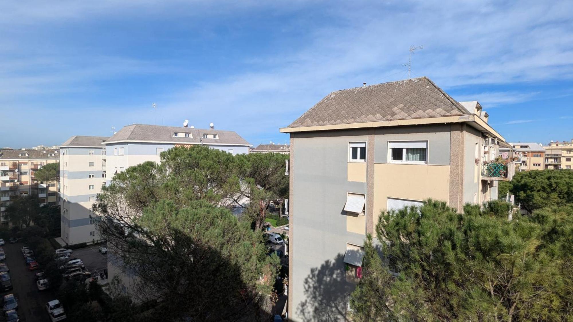 Nuova Casa Elena A Montesacro Appartamento *