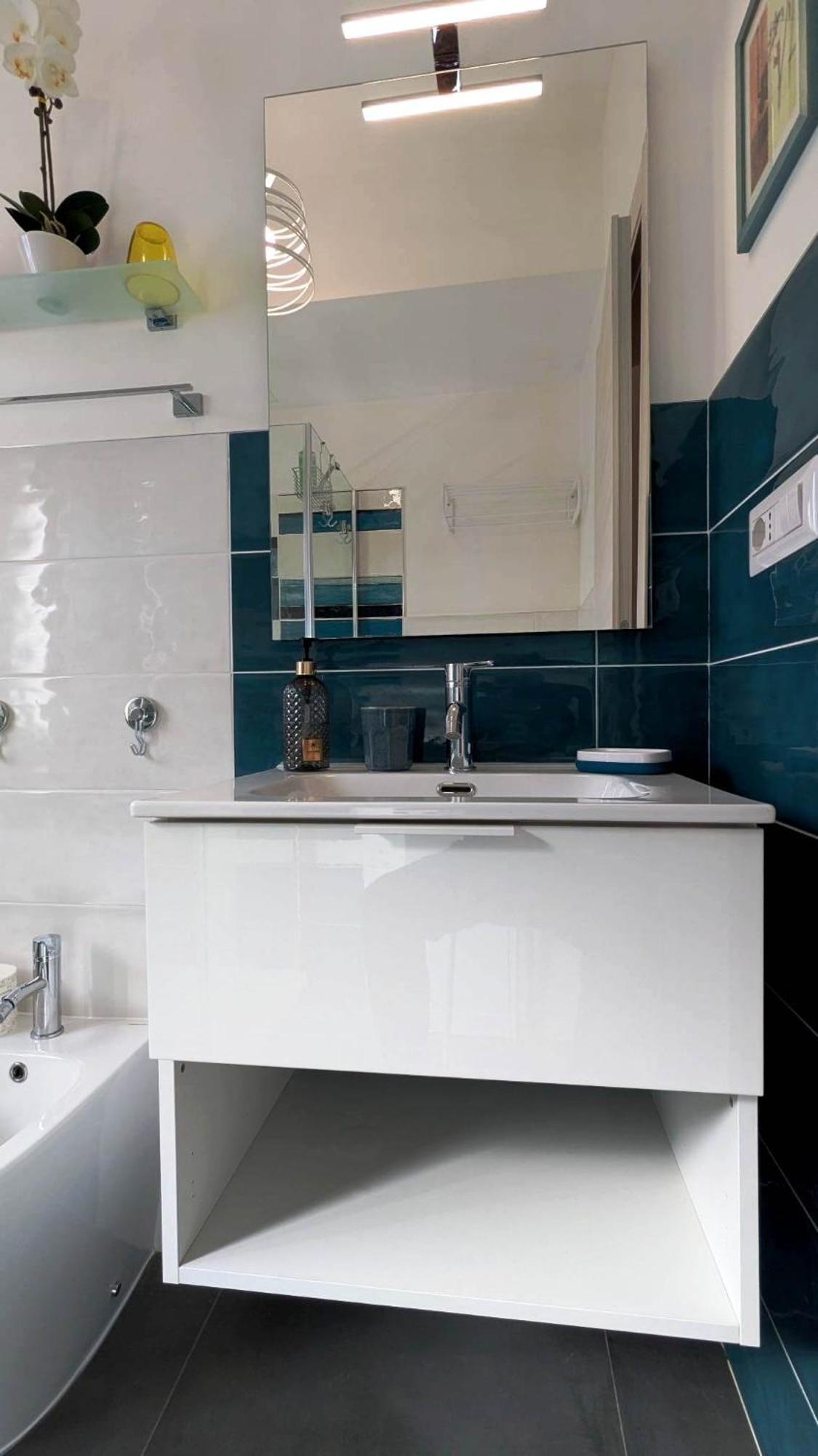 Appartamento Nuova Casa Elena A Montesacro Roma